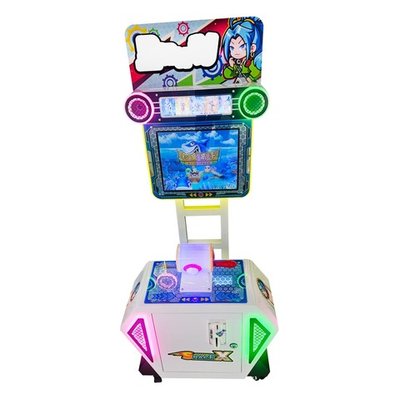 Автомат с видео игрой "Cosmo X"