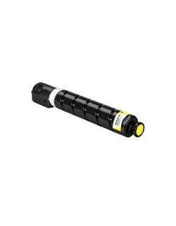 Canon C-EXV64  5756C002 TONER Y EUR (25 500к)