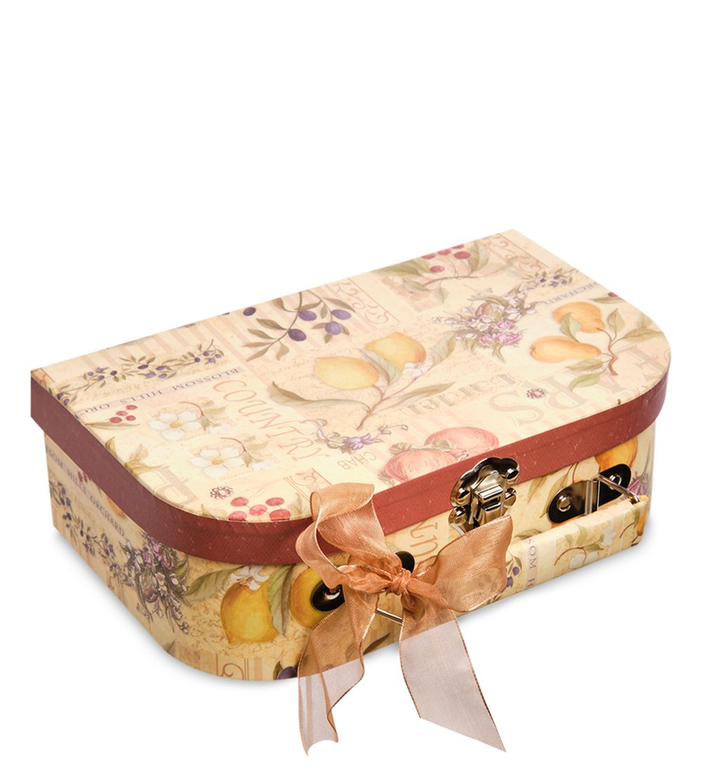 Packing Symphony WA-45-2/1 Коробка «Саквояж»