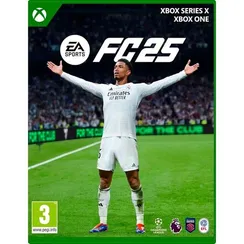 Xbox One/Series X - FC 25 (FIFA 25) (Полностью на русском языке)