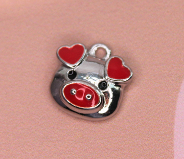 Подвеска pig 13х14 мм