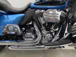 Harley-Davidson Electra Glide FLHTC1580 , 2011