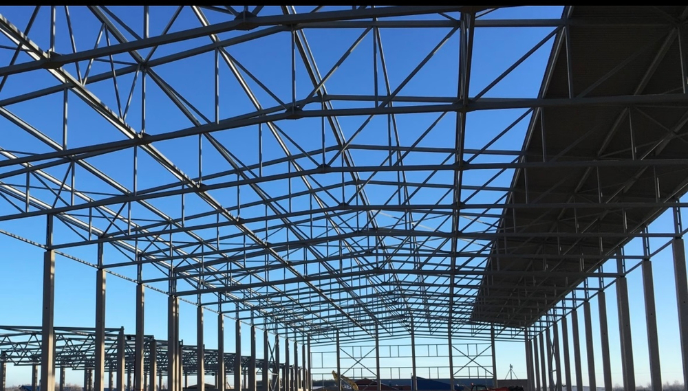 Поставка строительных материалов