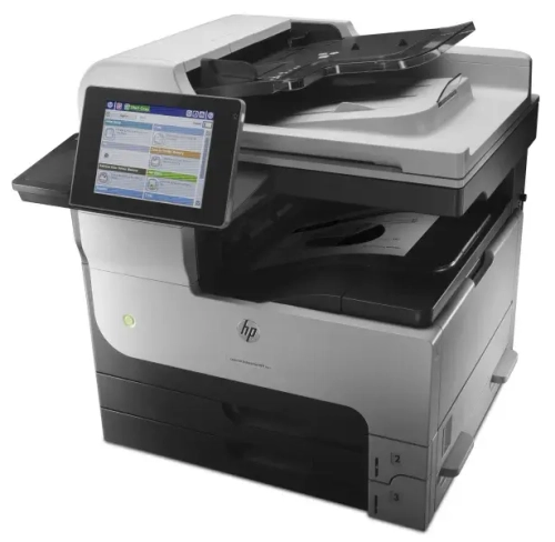 МФУ HP LaserJet Enterprise 700 MFP M725dn (CF066A)