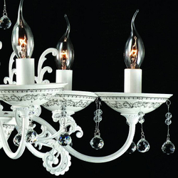 Потолочная люстра Citilux CL416161