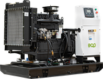 Дизельный генератор EcoPower АД20-T400eco с АВР