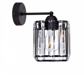 Бра 6316S/1W BK SALE