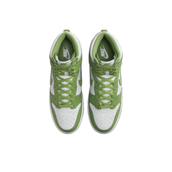 Кроссовки Nike Dunk High 'Chlorophyll' DV0829-101