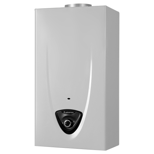 Газовый проточный водонагреватель Ariston FAST EVO 11B