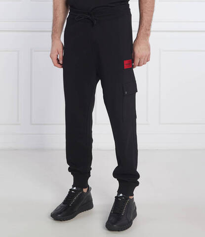 штаны dwellrom HUGO - черный(50479164)