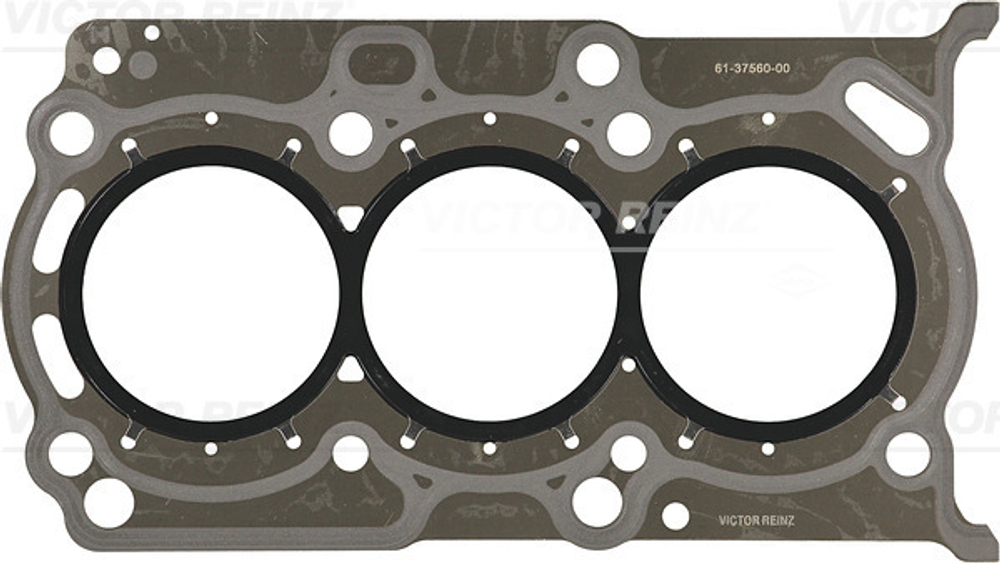 VICTOR REINZ - 613756000-REI - Gasket, cylinder head