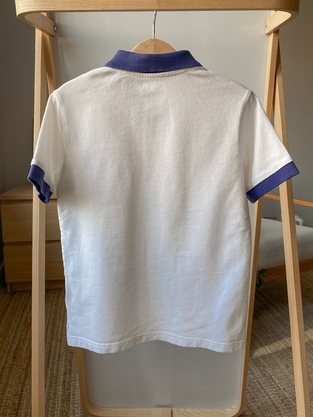 Поло Moncler, 140