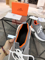Кроссовки Hermes