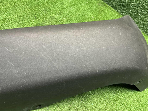 Накладка переднего бампера Chery Tiggo 8 (18-нв)