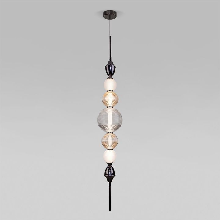 Подвесной светодиодный светильник Bogates Euphoria 436/5