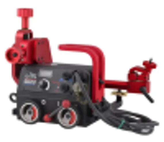 Портативная сварочная каретка Gecko, Promotech