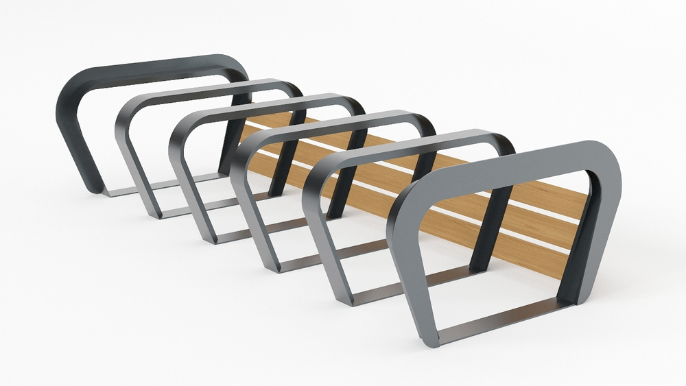 Велопарковка SK00183