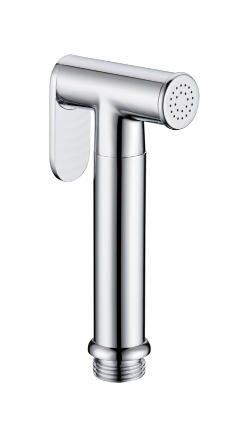 Лейка для гигиенического душа Grocenberg GB108 Хром