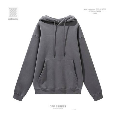 Худи Off Street