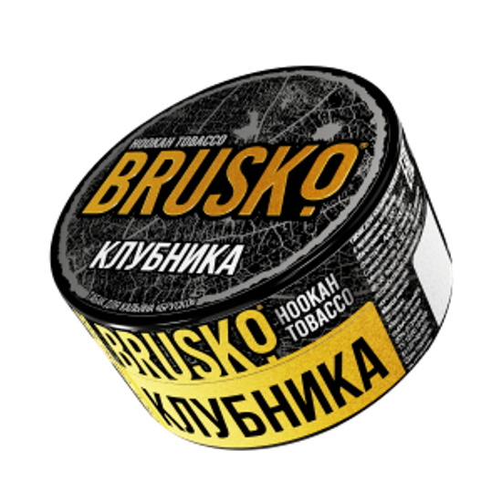 BRUSKO (Клубника), 25 гр.