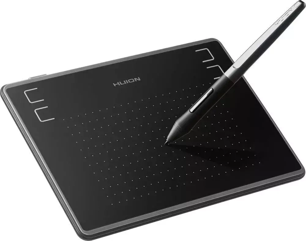 Графический планшет Huion H430P