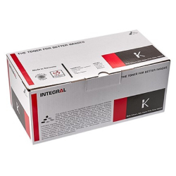 INTEGRAL TK-3100 Картридж для Kyocera FS-2100D/2100DN с чипом,  12 500 к. 12100115(C)