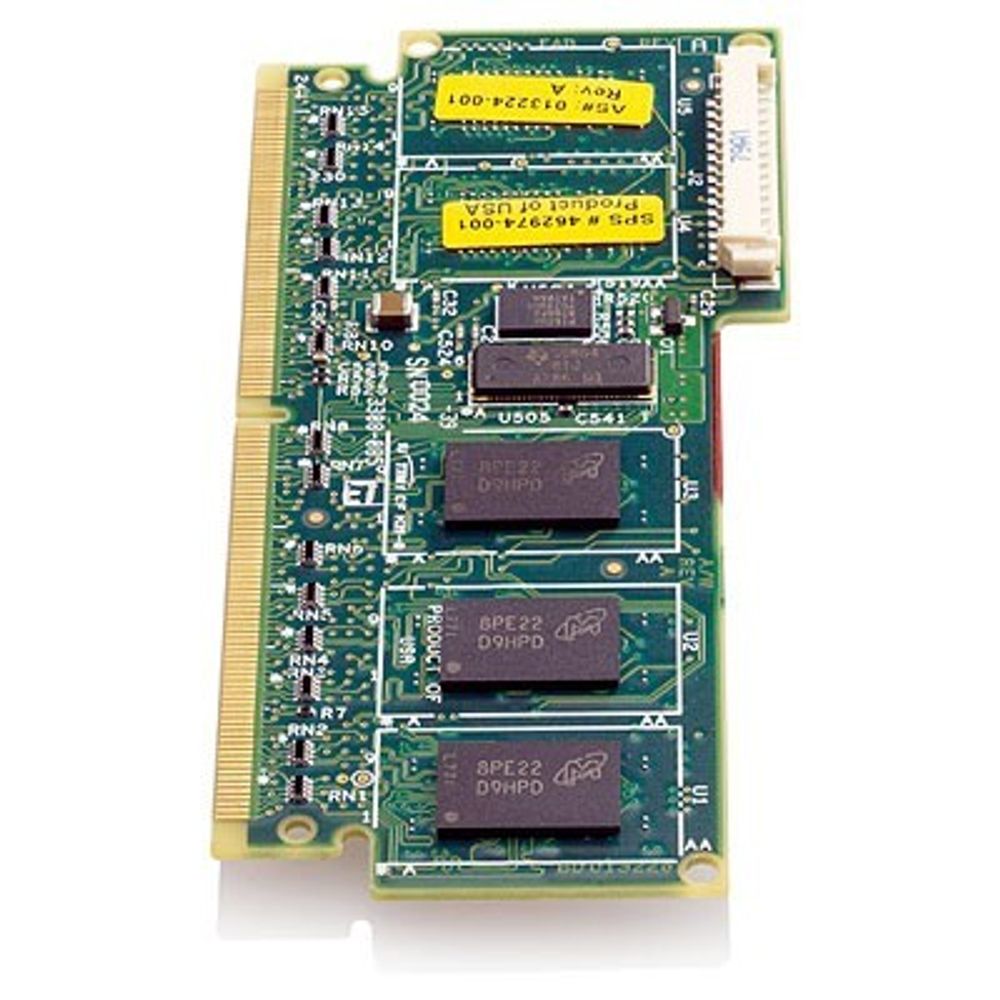 Модуль HPE 013224-001 HP 256MB BBWC Cache Module