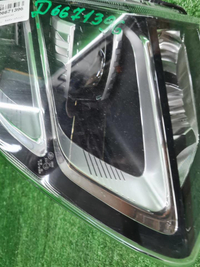 Битая Фара левая Omoda C5 (2022-н.в.) LED