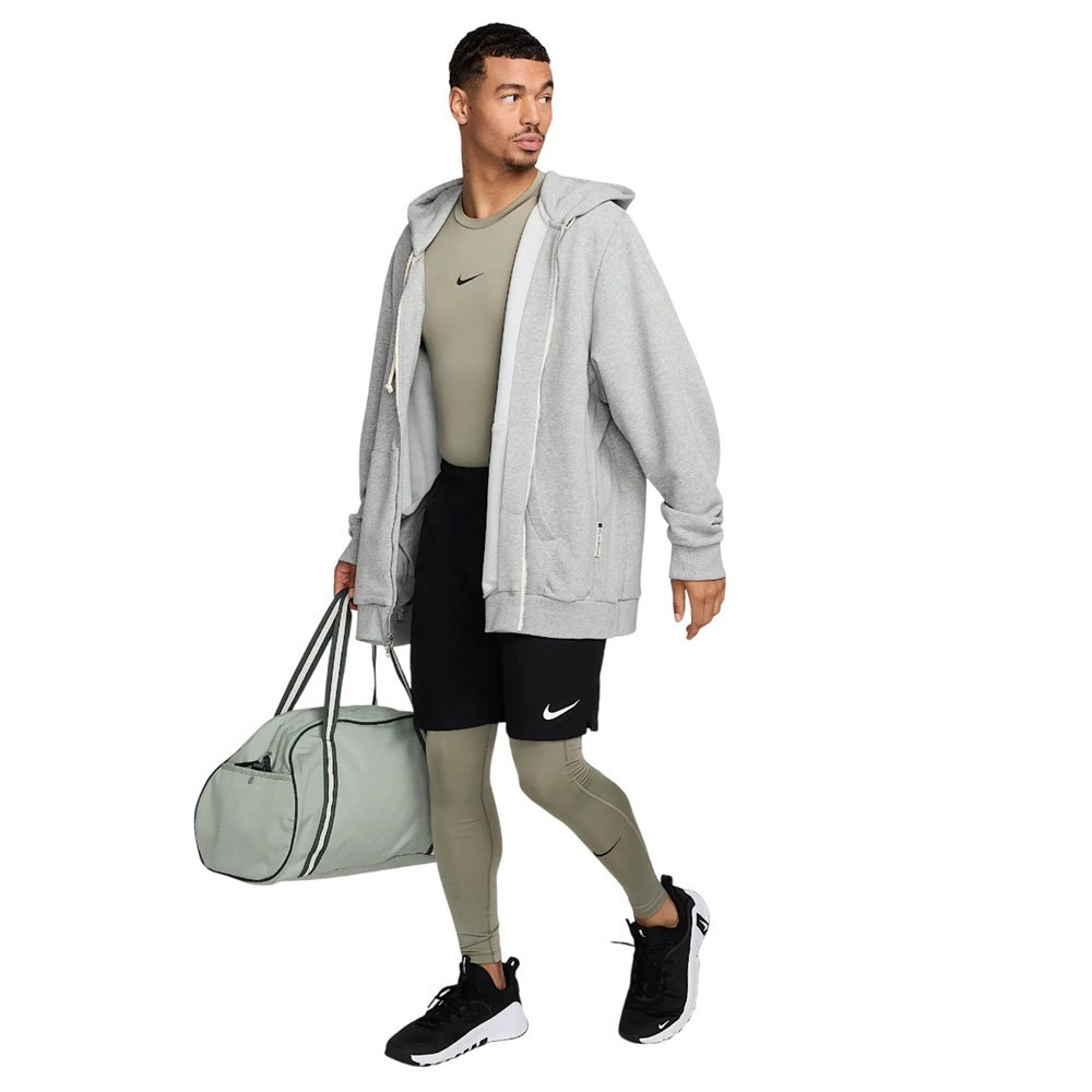 Штаны Nike Pro Dri-FIT Trousers Brown