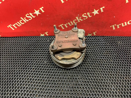 Привод вискомуфты