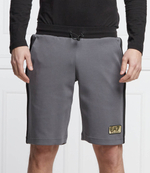 шорты EA7 - графитовый(3LPS62 PJFAZ)