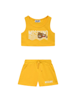 Костюм Moschino
