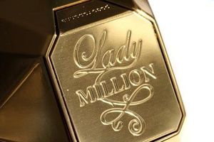 Paco Rabanne Lady Million Eau De Parfum