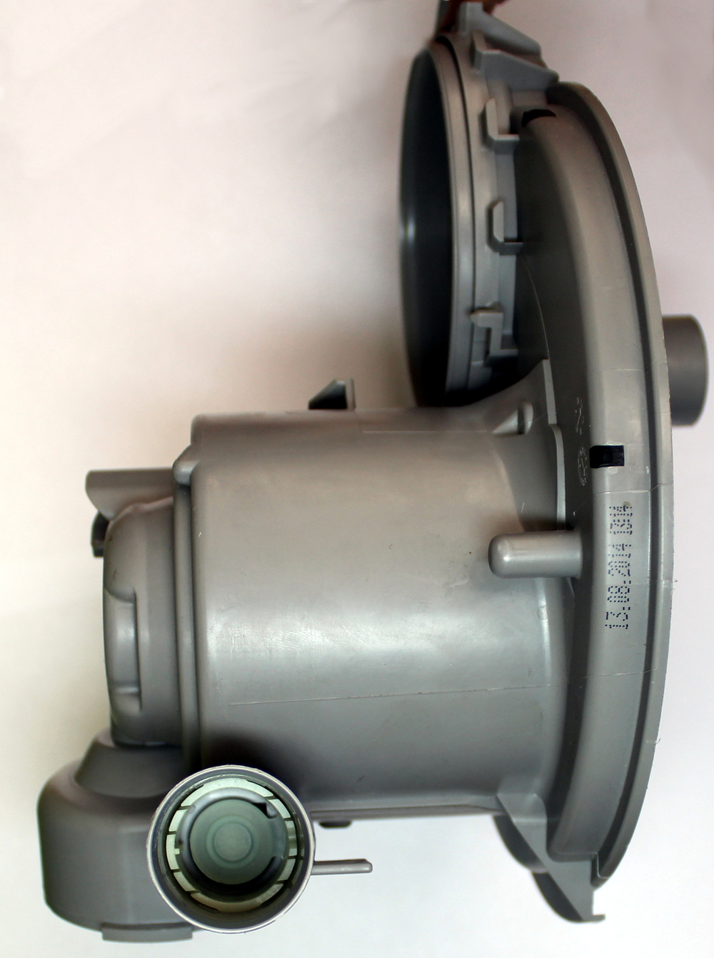 Поддон сливного насоса BOSCH