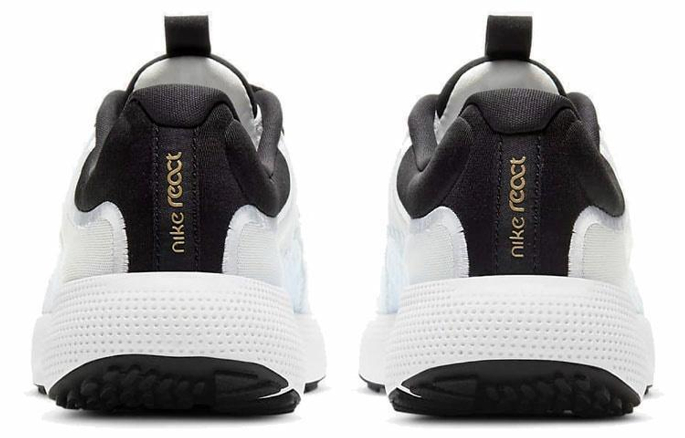 Кроссовки Nike React Escape Run 1 (Женская размерная сетка)