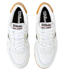 Кроссовки Meskie buty Wilson Pro Staff 87 Mesh RG