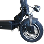 Электросамокат HEADWAY BL-380 800 W 20 AH