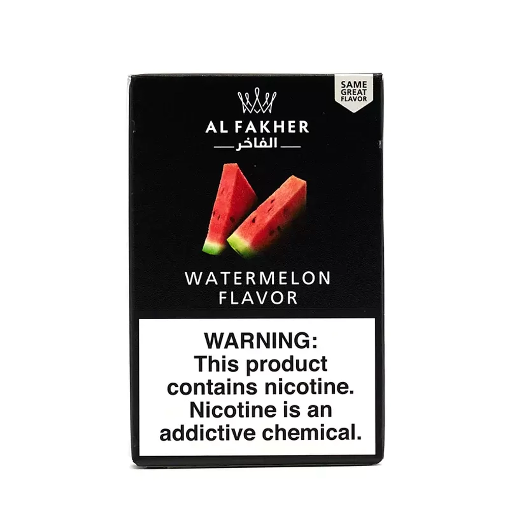 Al Fakher - Watermelon (50г)