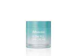 JMsolution Glow Fill Spa Cream СПА крем-гель с экстрактом кипарисовой воды