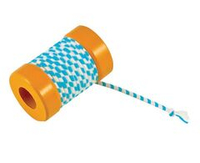 Игрушка для кошек Petstages Energize ОРКА катушка с веревочкой 6 см