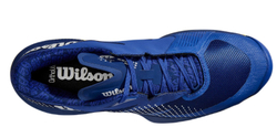 Теннисные кроссовки Wilson Kaos Swift 1.5 2024 - Blue