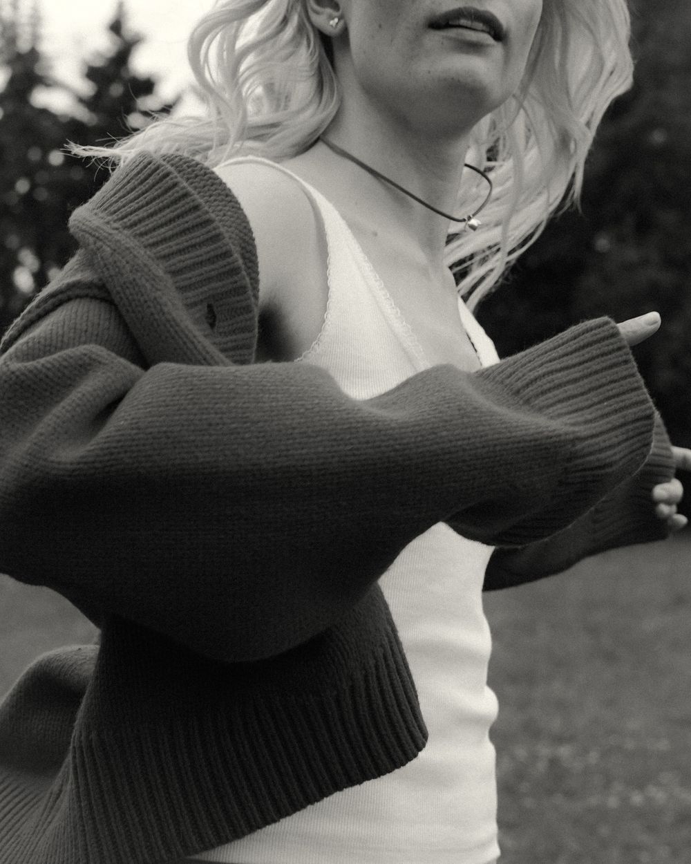 Сет Яблочко от яблоньки на шнурке