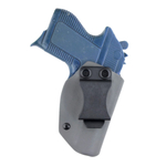 Кобура ПСМ скрытого ношения серая