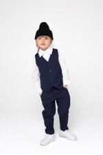 Брюки для девочек