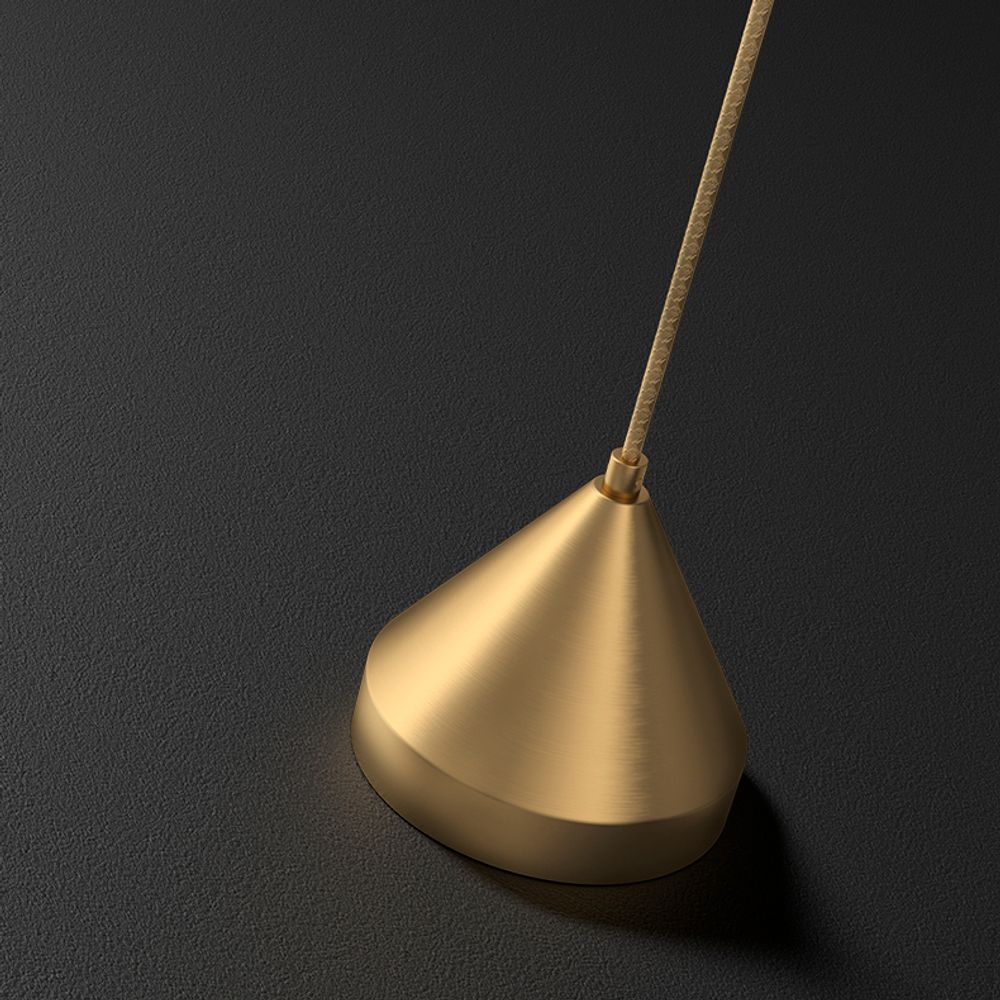 Подвесной Светильник Rolan A L4 By Imperiumloft