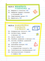 Все, что нужно, чтобы понимать математику, в одном очень толстом конспекте