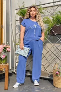 Костюм УК-1506-4 Fabrika