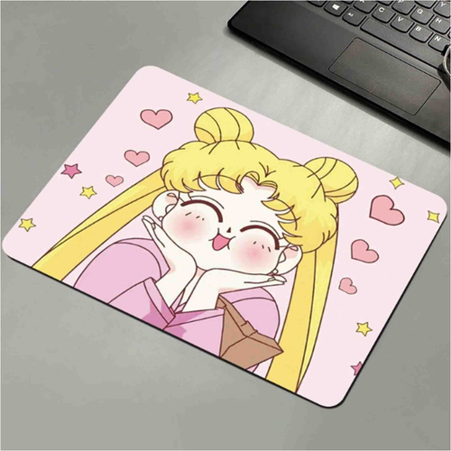 Коврик для мышки 210*260 СэйлорМун