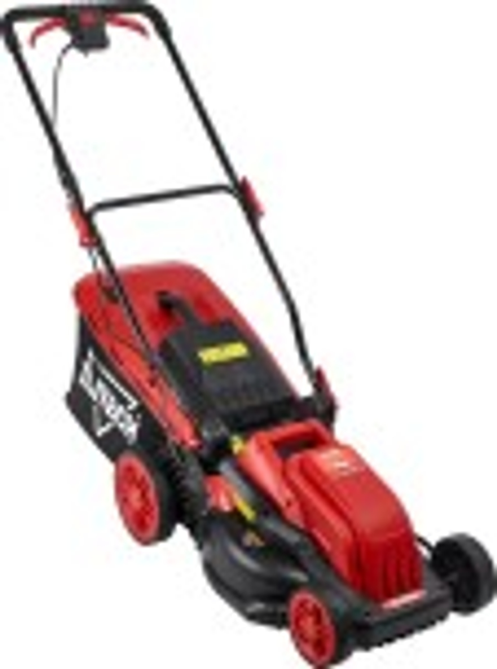 Газонокосилка электрическая ELITECH ГЭ 1638ТК (E1601.024.00) 205490