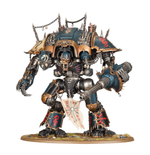 Chaos Knights: Knight Ruinator